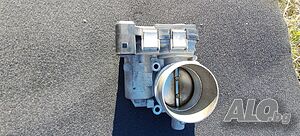 Дросел, дроселова клапа за VW TOURAN 1.4TSI 140K.C