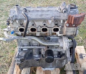 Двигател от NISSAN MICRA K12 1.2I 80К. С