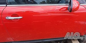 Врати / Врата MINI CLUBMAN Мини купър клубман R55