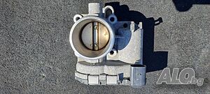 Дроселова клапа/ дросел /от FORD FIESTA Фиеста 1.2I 60 К. С 2009-2013Г