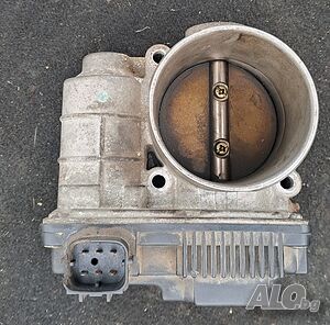 Дроселова клапа / дросел / NISSAN X-TRAIL 2.5I 165к.с 2003-2007Г