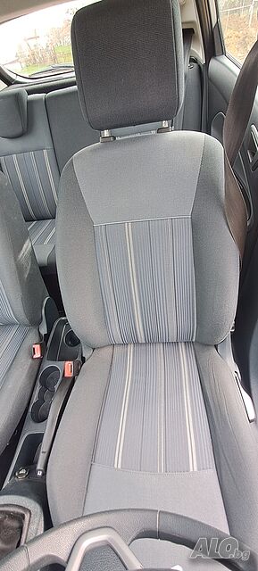 Салон /комплект седалки от FORD FIESTA Форд Фиеста 1.2 60 к.с 2009-2013Г