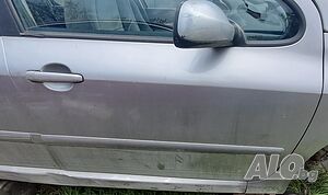 Врата / Врати от Peugeot / Пежо 307 2.0HDI 90к. с