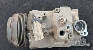 Компресор климатик от Опел Зафира Opel Zafira 1.8I 125к. с