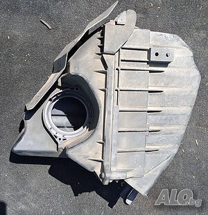 Филтърна кутия Audi A4 B7/ Ауди А4 Б7 2.0TDI 140к.с BLB /АВТОМАТ/