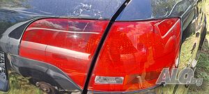 Стопове от Audi A4 B7/ Ауди А4 Б7 2.0TDI 140к. с