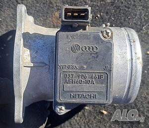 Дебитомер 037 906 461B VW Audi 1.6 /1.8 / 94г. -00г.