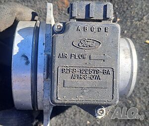 Дебитомер 92FB-12B579-BA Ford Escort 1.4 95г. -00г.