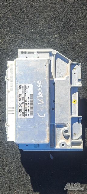 ABS Модул Mercedes C-class 180 122к.с. 019 545 46 32 / 0 265 108 029