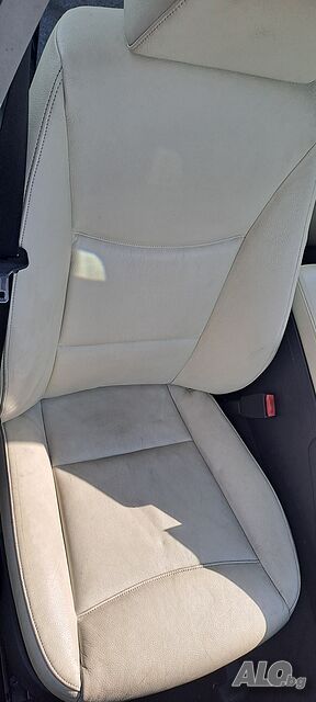 Седалки / Салон 4+1 за BMW 3 Series E90 320i 150к.с. Sedan 2005-2012
