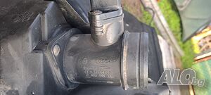 Дебитомер от Volkswagen Passat / Пасат 1.9 TDI 110 к.с. 2000г.
