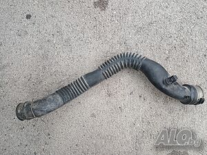 Въздуховод, Тръба BMW N47D20 f30,f31,f20,f21,e90/БМВ 316d,318d,320d,116d,118d,120d