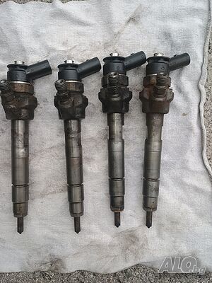 Дюза / Дюзи BMW N47D20 f30,f31,f20,f21,e90/БМВ 316d,318d,320d,116d,118d,120d