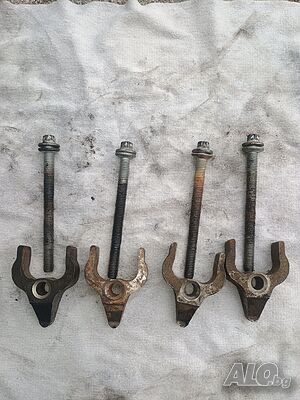 Скоба Дюза / Дюзи BMW N47D20 f30,f31,f20,f21,e90/БМВ 316d,318d,320d,116d,118d,120d