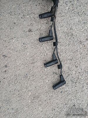Инсталация / Кабели подгревни свещи BMW N47D20 f30,f31,f20,f21,e90/БМВ 316d,318d,320d,116d,118d,120d