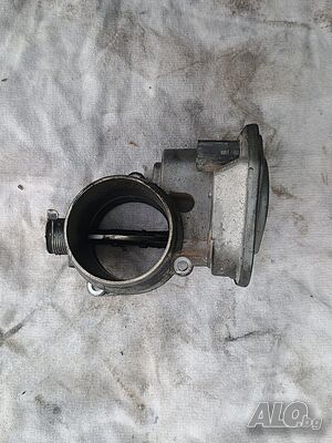 Дросел BMW N47D20 f30,f31,f20,f21,e90/БМВ 316d,318d,320d,116d,118d,120d