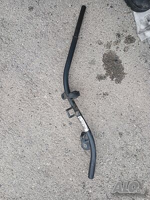 Основа щека масло BMW N47D20 f30,f31,f20,f21,e90/БМВ 316d,318d,320d,116d,118d,120d