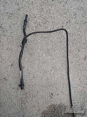Вакуум тръба / маркуч BMW N47D20 f30,f31,f20,f21,e90/БМВ 316d,318d,320d,116d,118d,120d