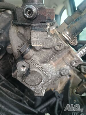 ГНП / Гориво-нагнетателна помпа BMW N47D20 f30,f31,f20,f21,e90/БМВ 316d,318d,320d,116d,118d,120d