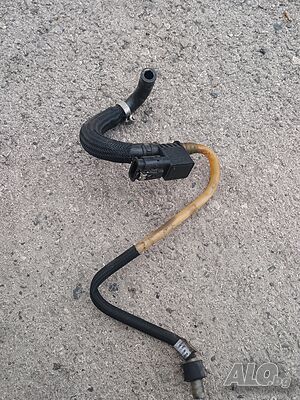 Клапан обратно гориво BMW N47D20 f30,f31,f20,f21,e90/БМВ 316d,318d,320d,116d,118d,120d