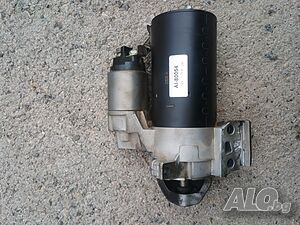 Стартер BMW N47D20 f30,f31,f20,f21,e90/БМВ 316d,318d,320d,116d,118d,120d