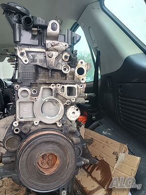 Двигател BMW N47D20А f30,f31,f20,f21,e90/БМВ 316d,318d,320d,116d,118d,120d