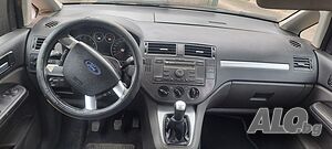 Арматурно табло Форд / Ford C-MAX 1.8 16V (120 кс) 2005Г