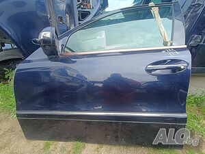 Врата / Врати за Mercedes E-class E220 CDi -150 к.с. ( 02-09г.) w211
