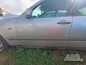 Врата / Врати за Mercedes-Benz w210 1997г