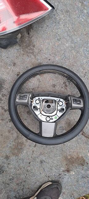 Волан / AIRBAG Опел Астра Opel Astra H 1.9 CDTI 150 к.с 2004-2010г