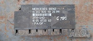 Комфорт Модул Mercedes C180 - 202 820 10 26 [08]