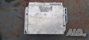 ECU / Компютър ABS Mercedes W210 - 015 545 76 32 / BOSCH 0 265 106 113