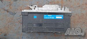 ECU / Компютър двигател Mercedes C-class w202 012 545 74 32 / BOSCH 0 265 101 040