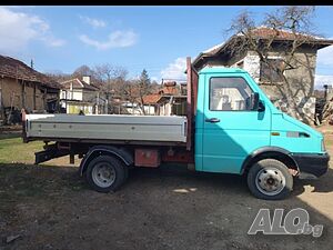 Транспорт Самосвал до 3.5т