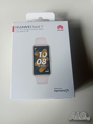 Smart band Huawei