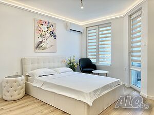 White Studio