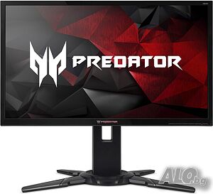 МОНИТОР ACER 24’’ PREDATOR - геймърски -Бургас