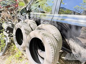 Гуми 195/60R16 летни Goodyear Бургас