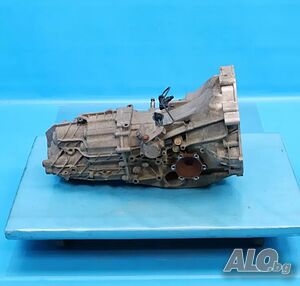 Audi A6 4F C6 2.7 TDI ръчна скоростна кутия ръчка JMC 0A2300040