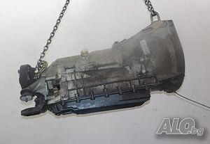 BMW Е63 Е64 630i E66 730i E60 530i автоматична скоростна кутия 6HP19N52