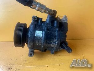 Audi A4 B8 A5 8T Q5 8R 2.0 TDI Компресор Климатик Denso 8K0260805E OEM