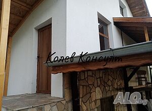 Къща с. Пчеларово