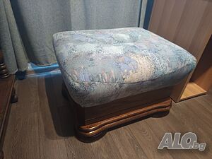 Табуретка ракла