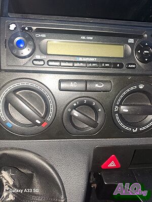 VW T5 Transporter 2.5 TDI