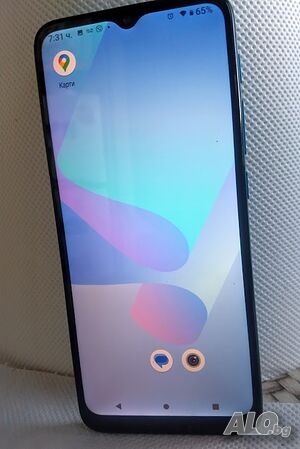 Motorola Moto E7i Power