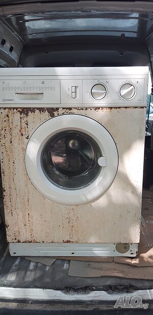 Пелалня INDESIT W405TX