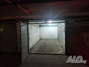 Гараж под наем, Пловдив, Център