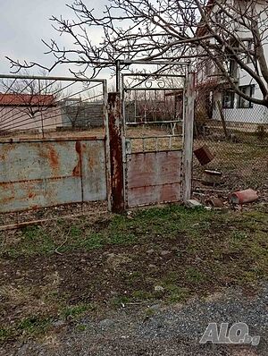 Парцел Банево