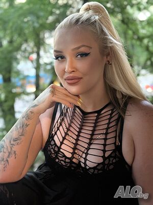 VIP escort and only fans model