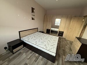 Двустаен апартамент в Кючук Париж